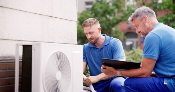 Best Ductless HVAC Repair  in Bar Nunn, WY
