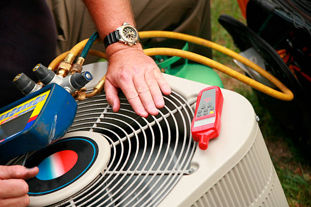 Best HVAC Tune-Up Services  in Bar Nunn, WY