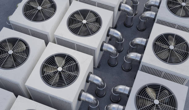 Best Local HVAC Companies  in Bar Nunn, WY
