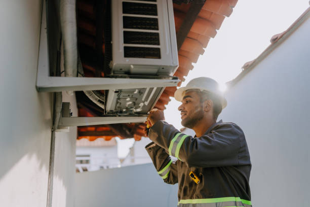 Best Air Conditioning Repair  in Bar Nunn, WY
