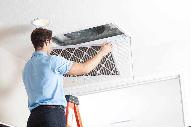 Best Best HVAC Companies  in Bar Nunn, WY