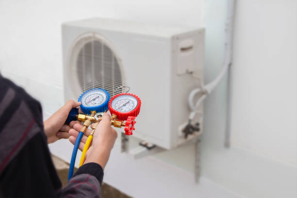 Best Residential HVAC Services  in Bar Nunn, WY